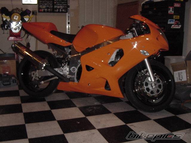 Bike Photo 16886
