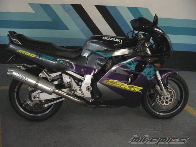 Bike Photo 168873