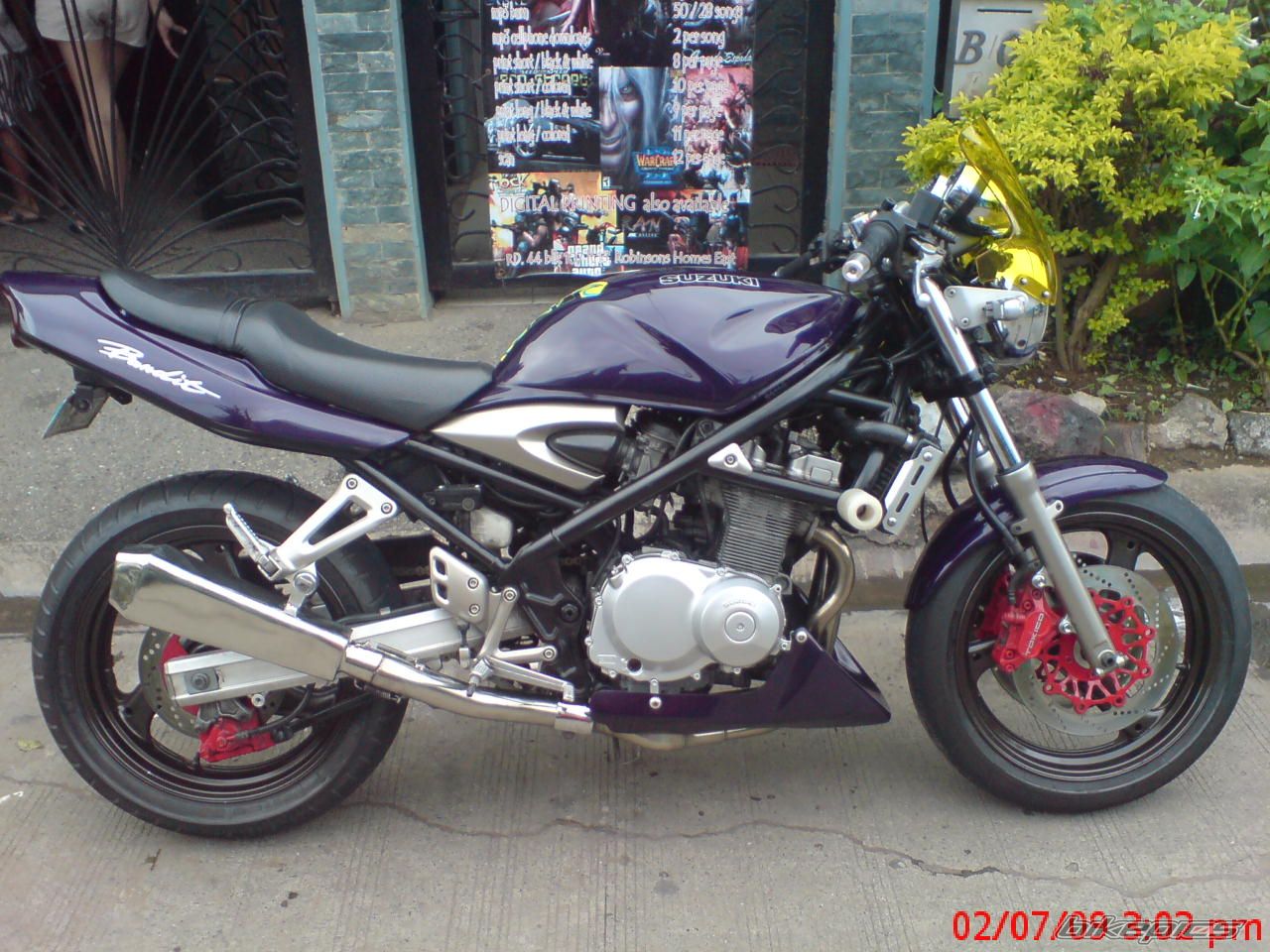 Photo 1688864