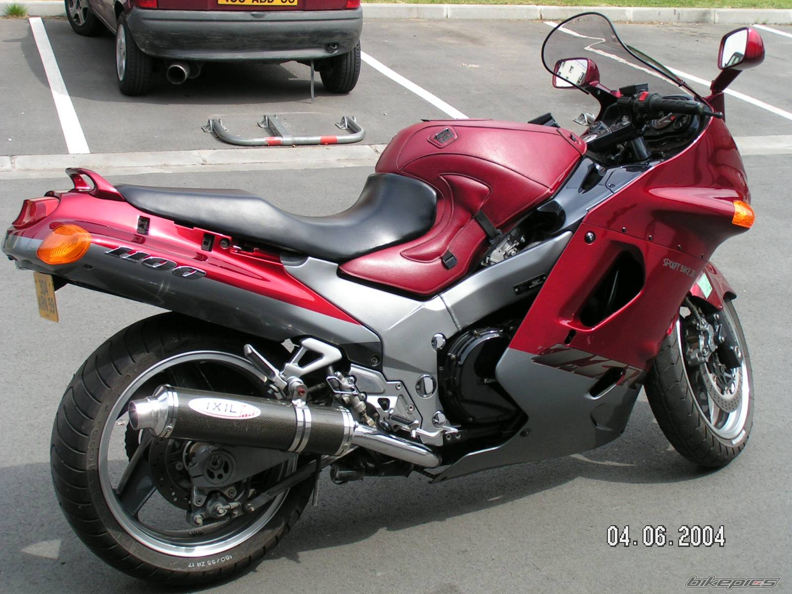 Bike Photo 168888