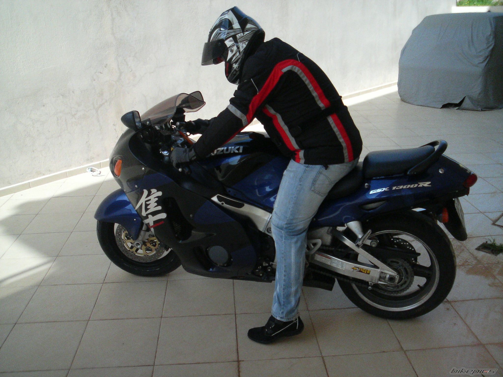 Bike Photo 1688917