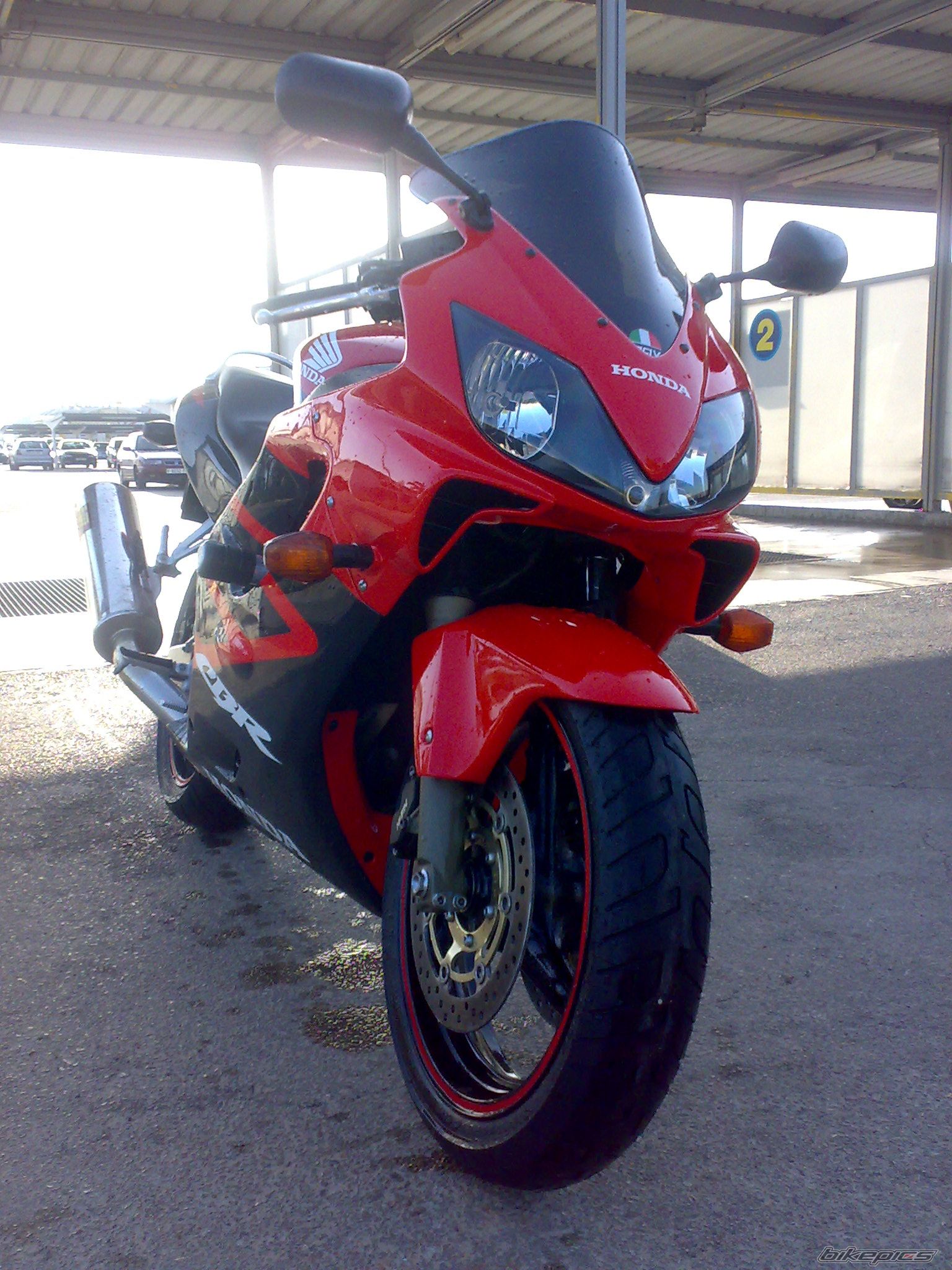 Bike Photo 1689094