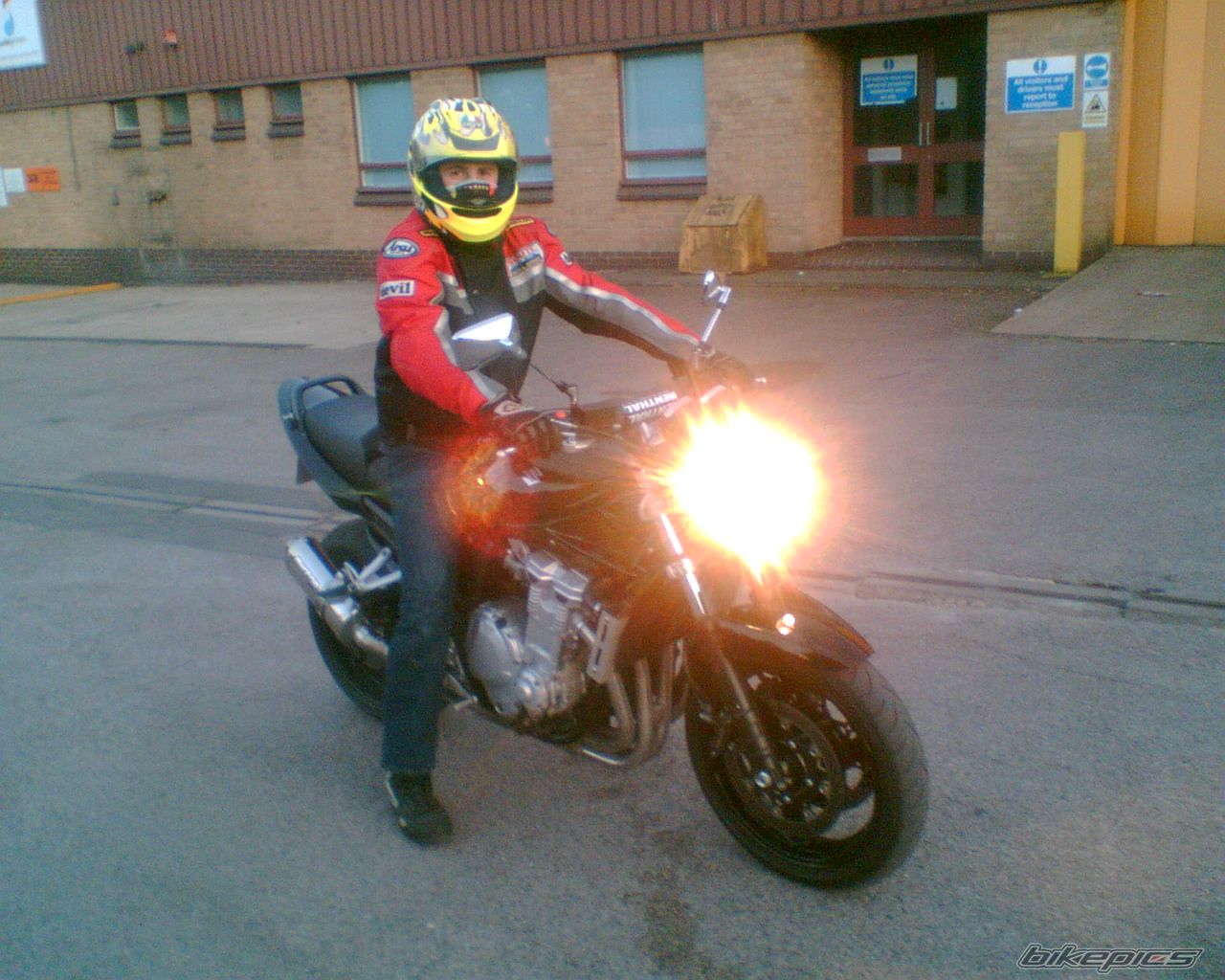 Bike Photo 1689204