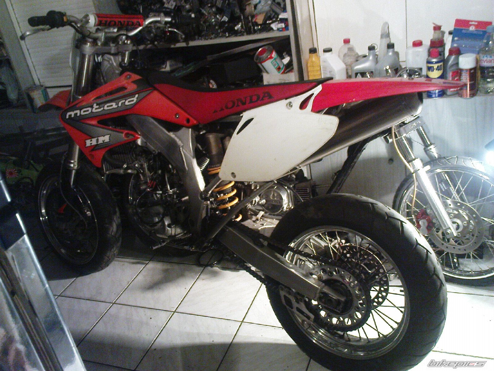 Bike Photo 1689291
