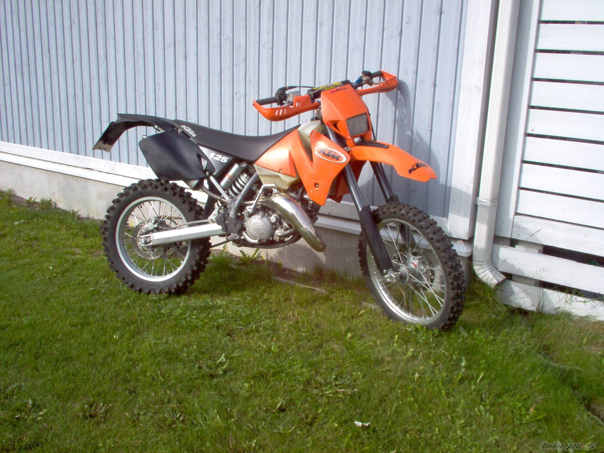 Bike Photo 168937