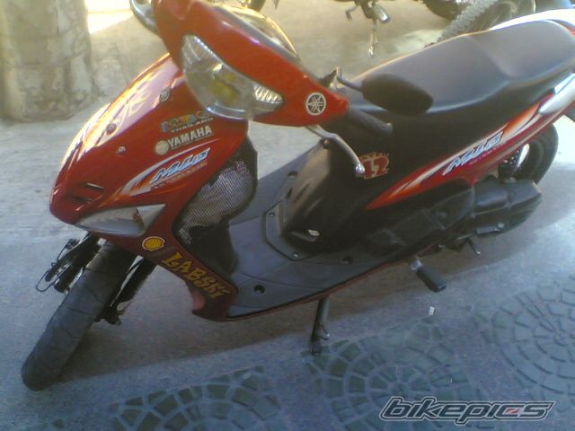 Bike Photo 1689380