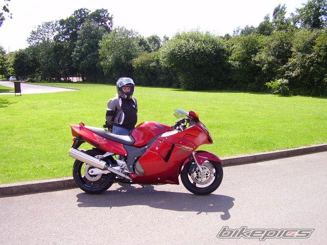 Bike Photo 1689397