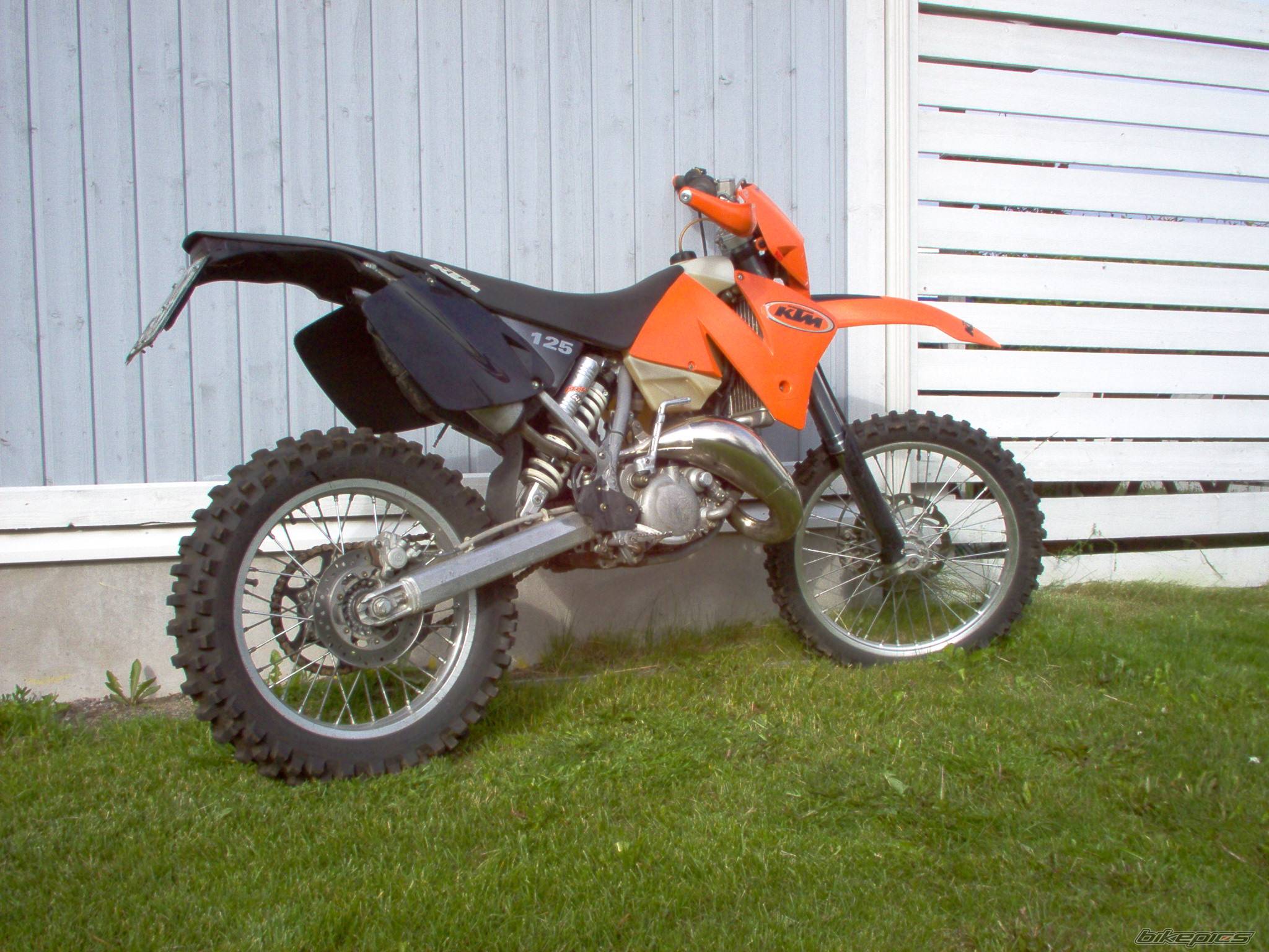 Bike Photo 168941