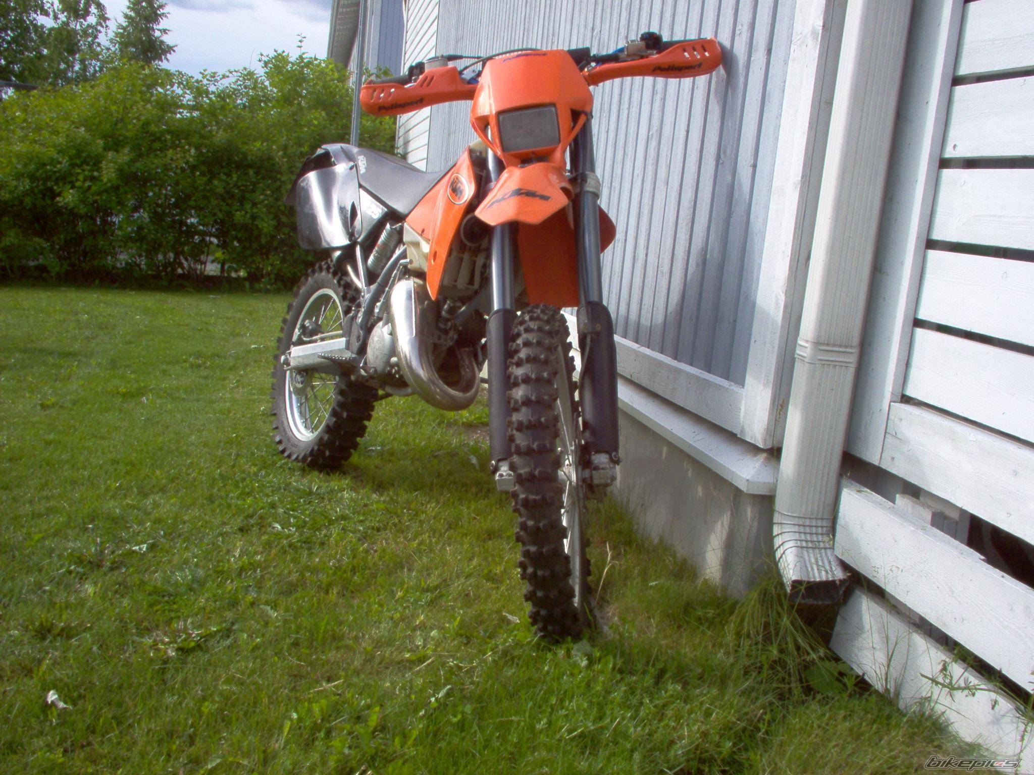 Bike Photo 168943
