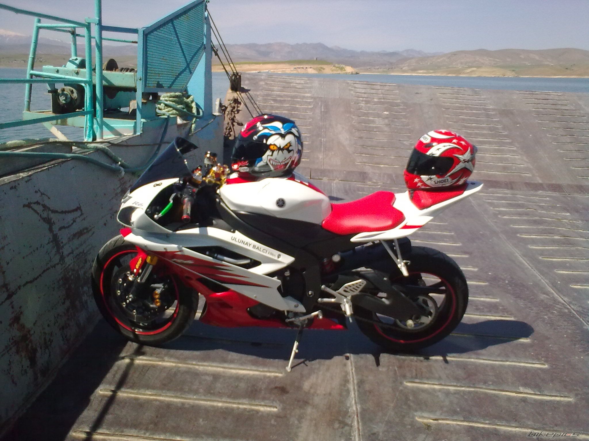 Bike Photo 1689457