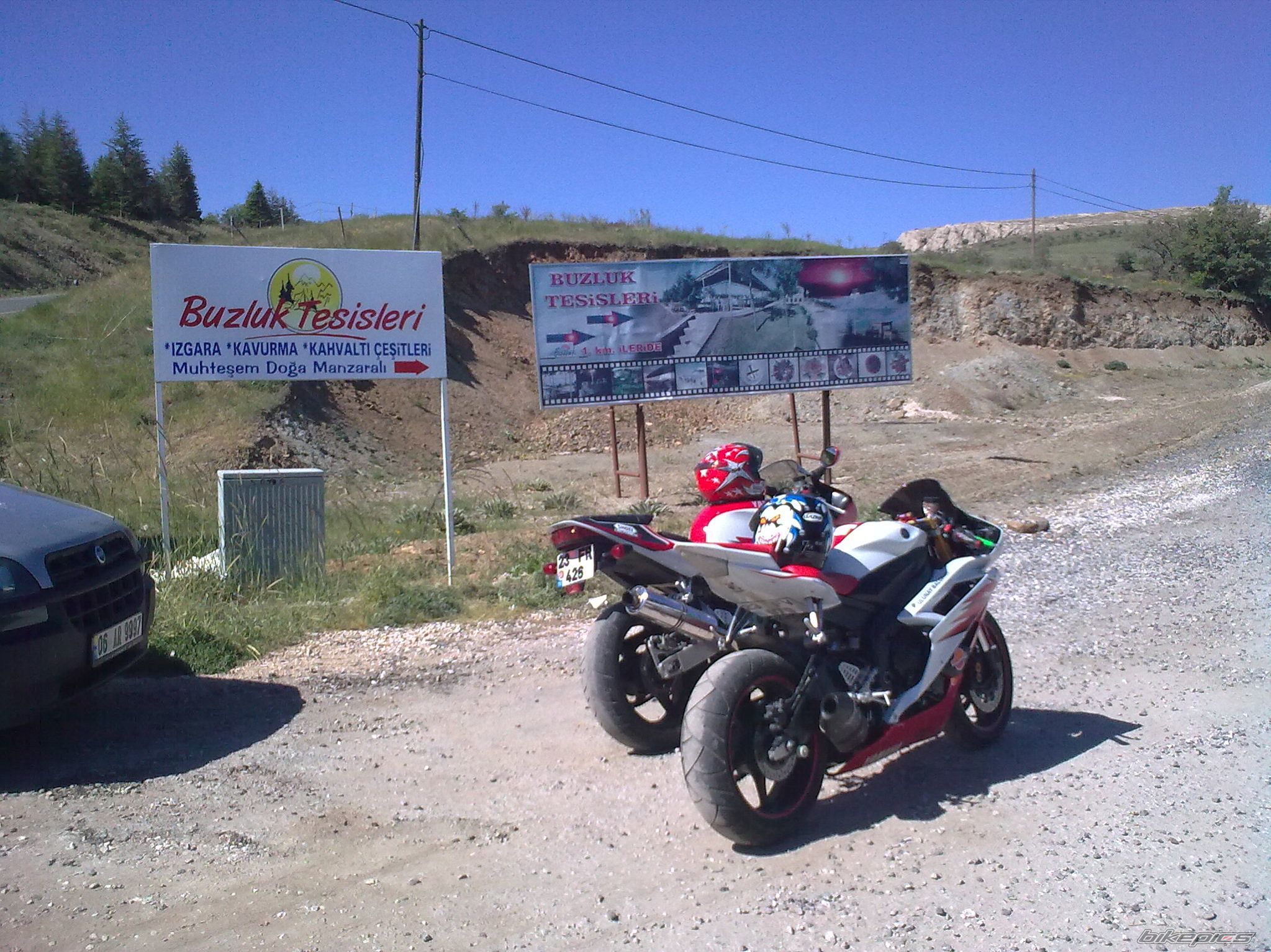 Bike Photo 1689460