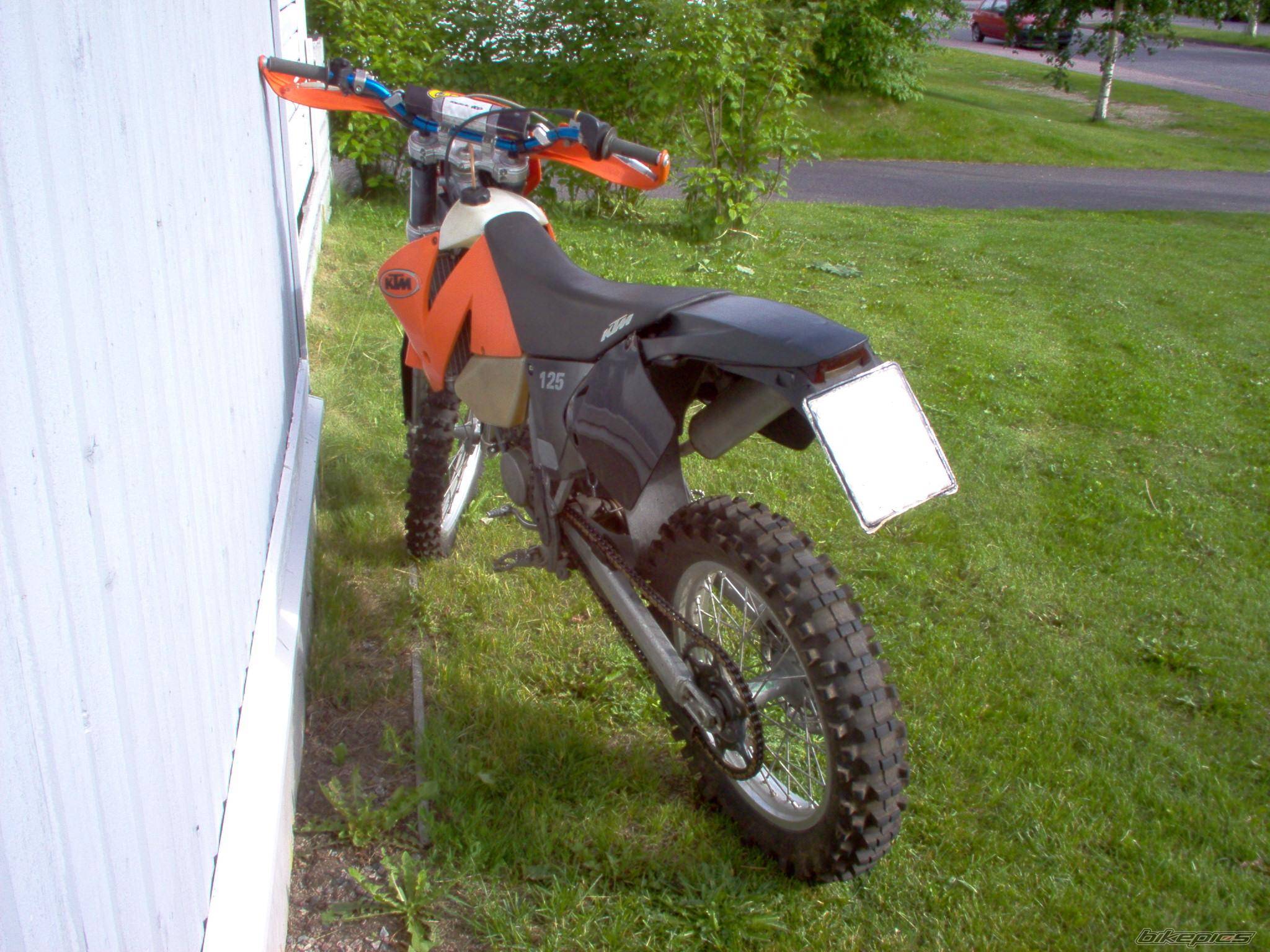 Bike Photo 168949