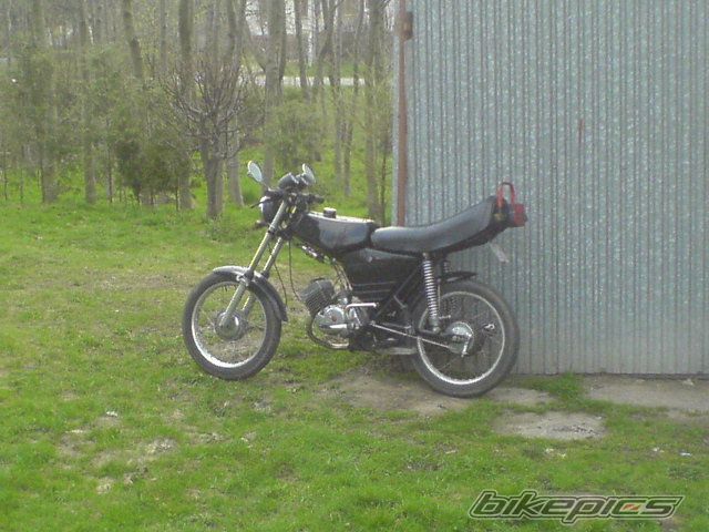 Bike Photo 1689502
