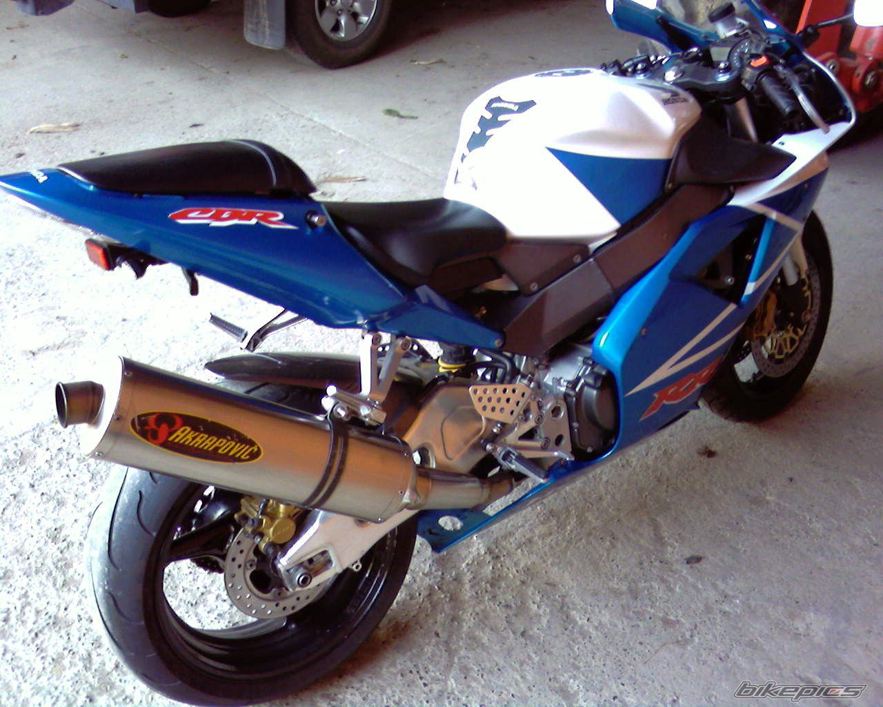 Bike Photo 1689545