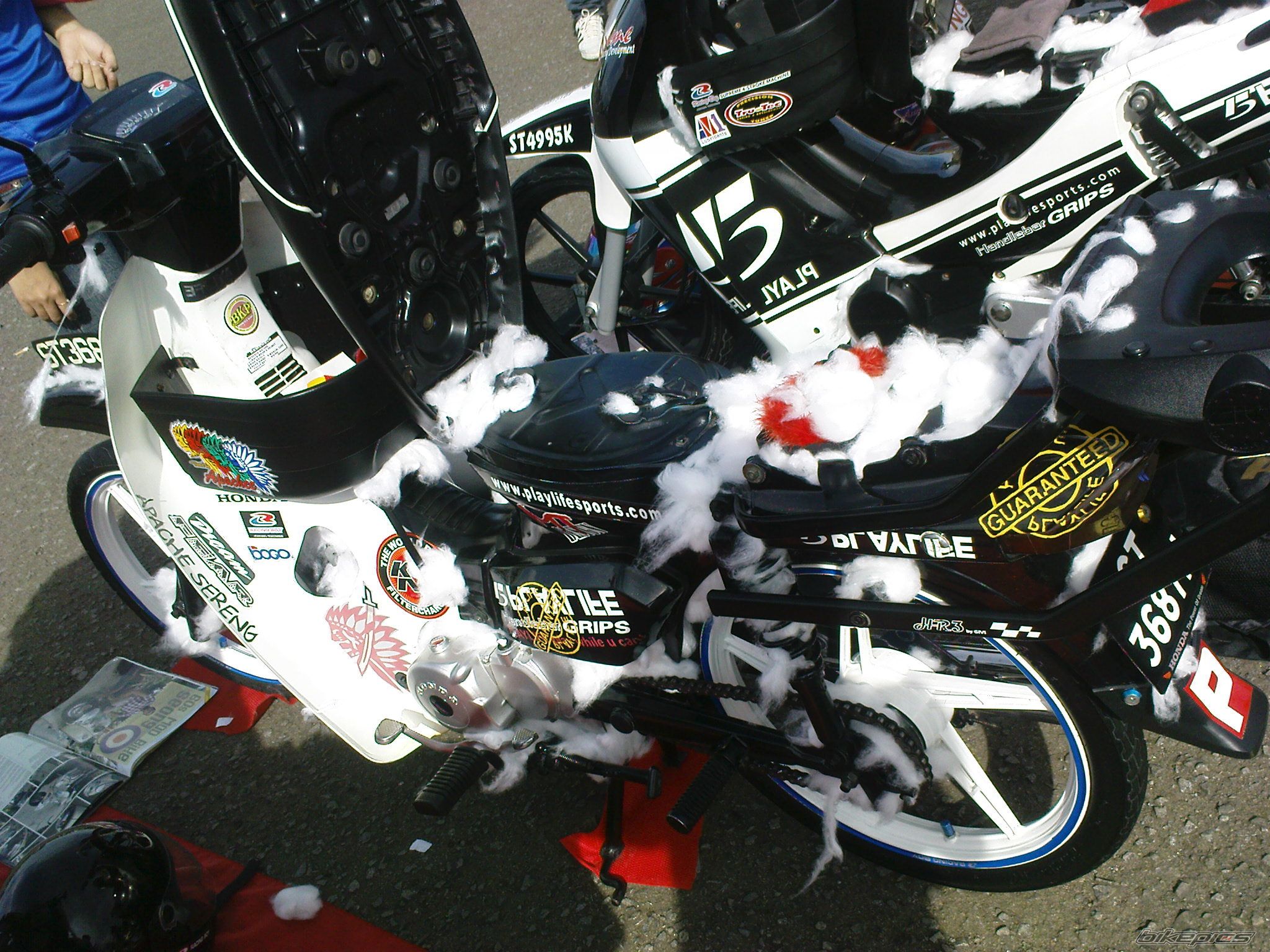 Bike Photo 1689550