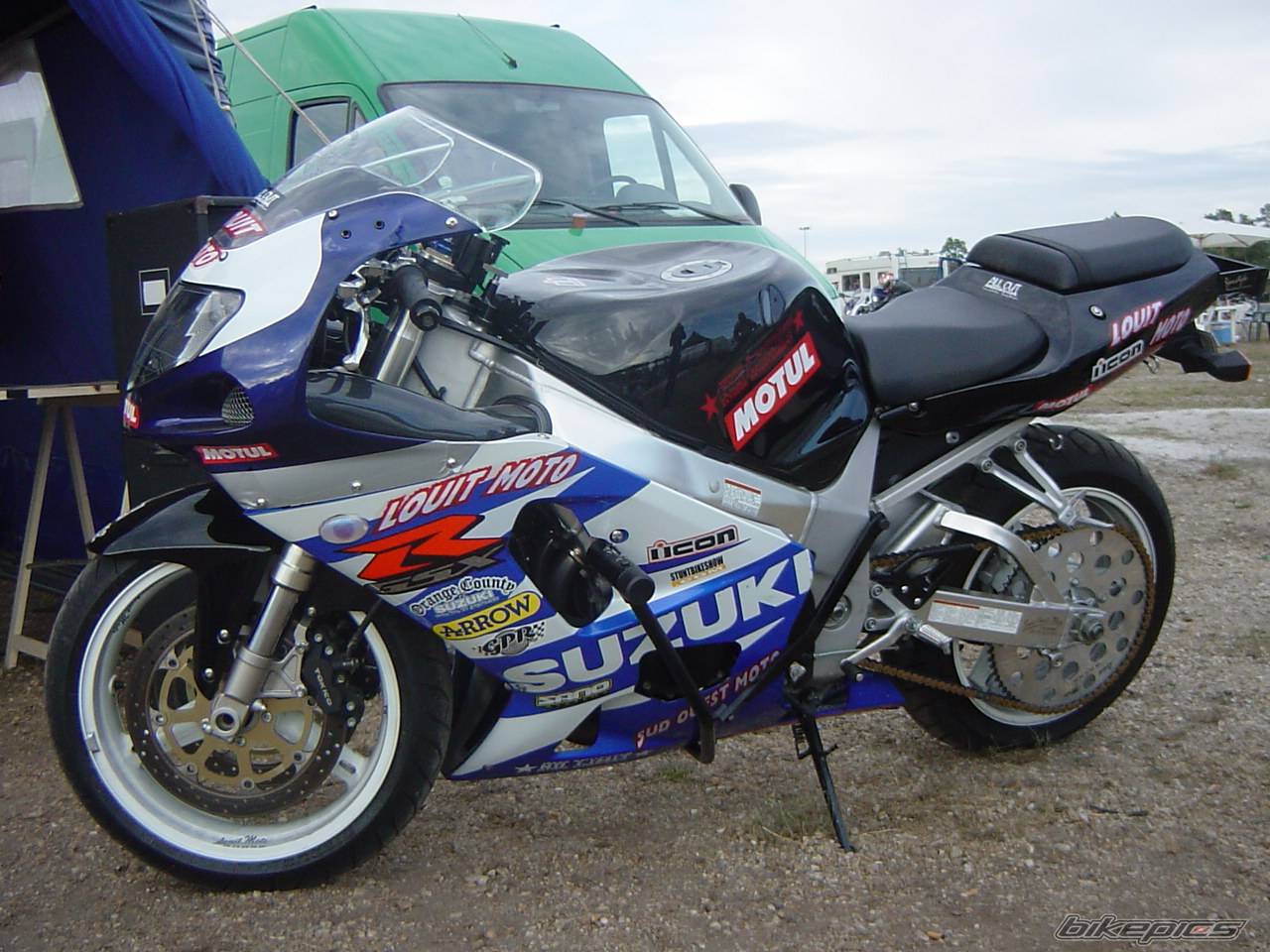 Bike Photo 168961