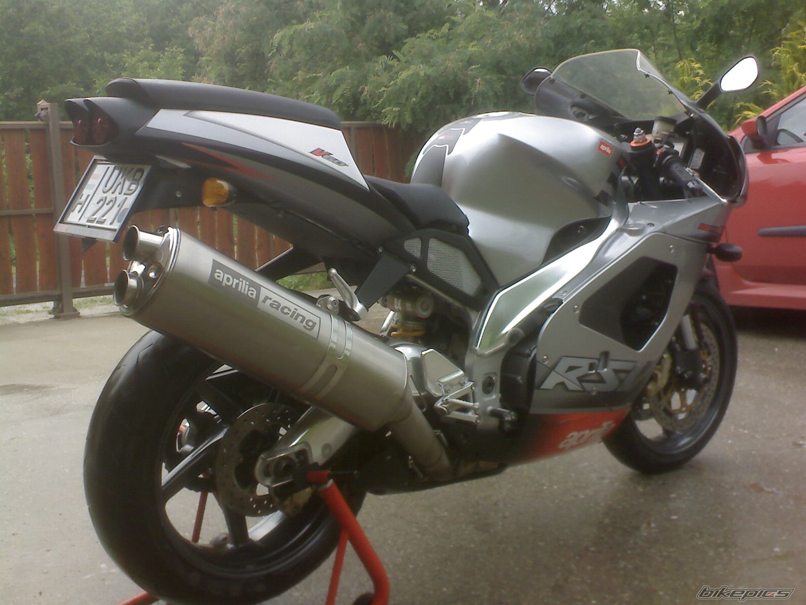 Bike Photo 1689630