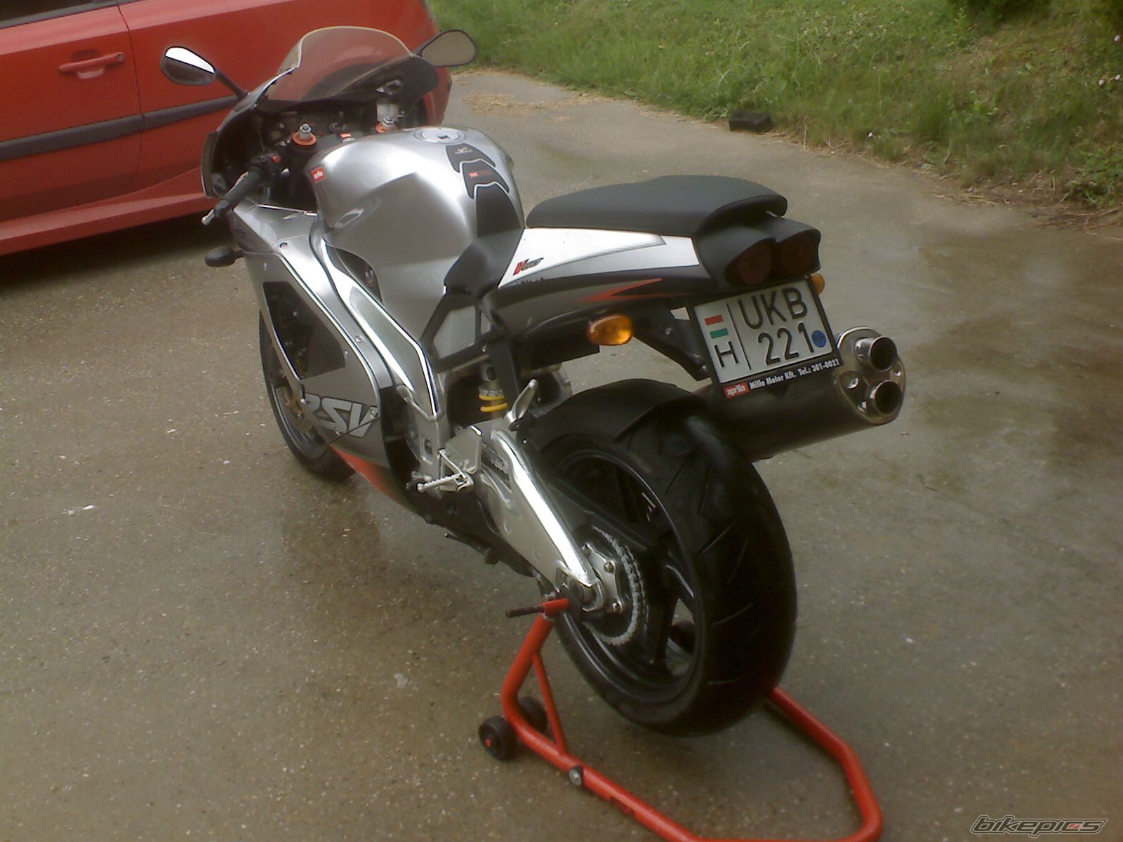 Bike Photo 1689638