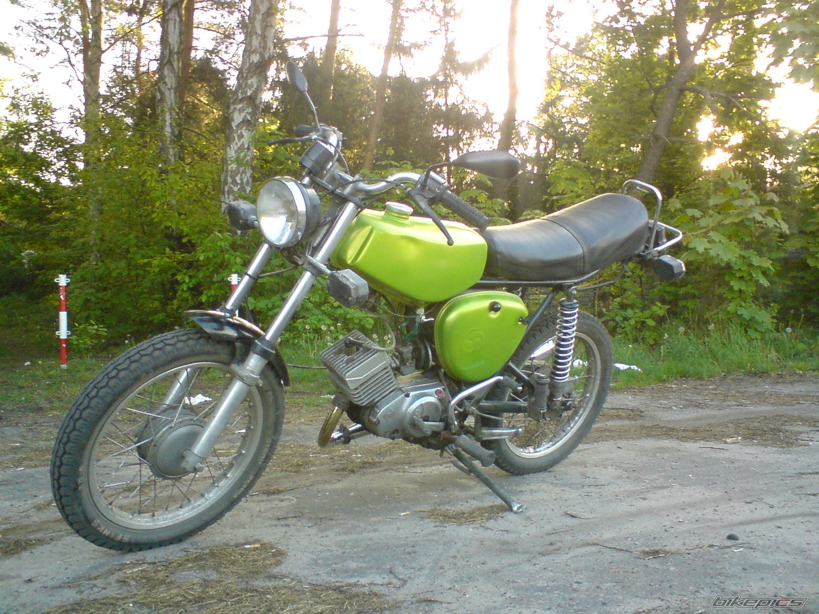 Bike Photo 1689658