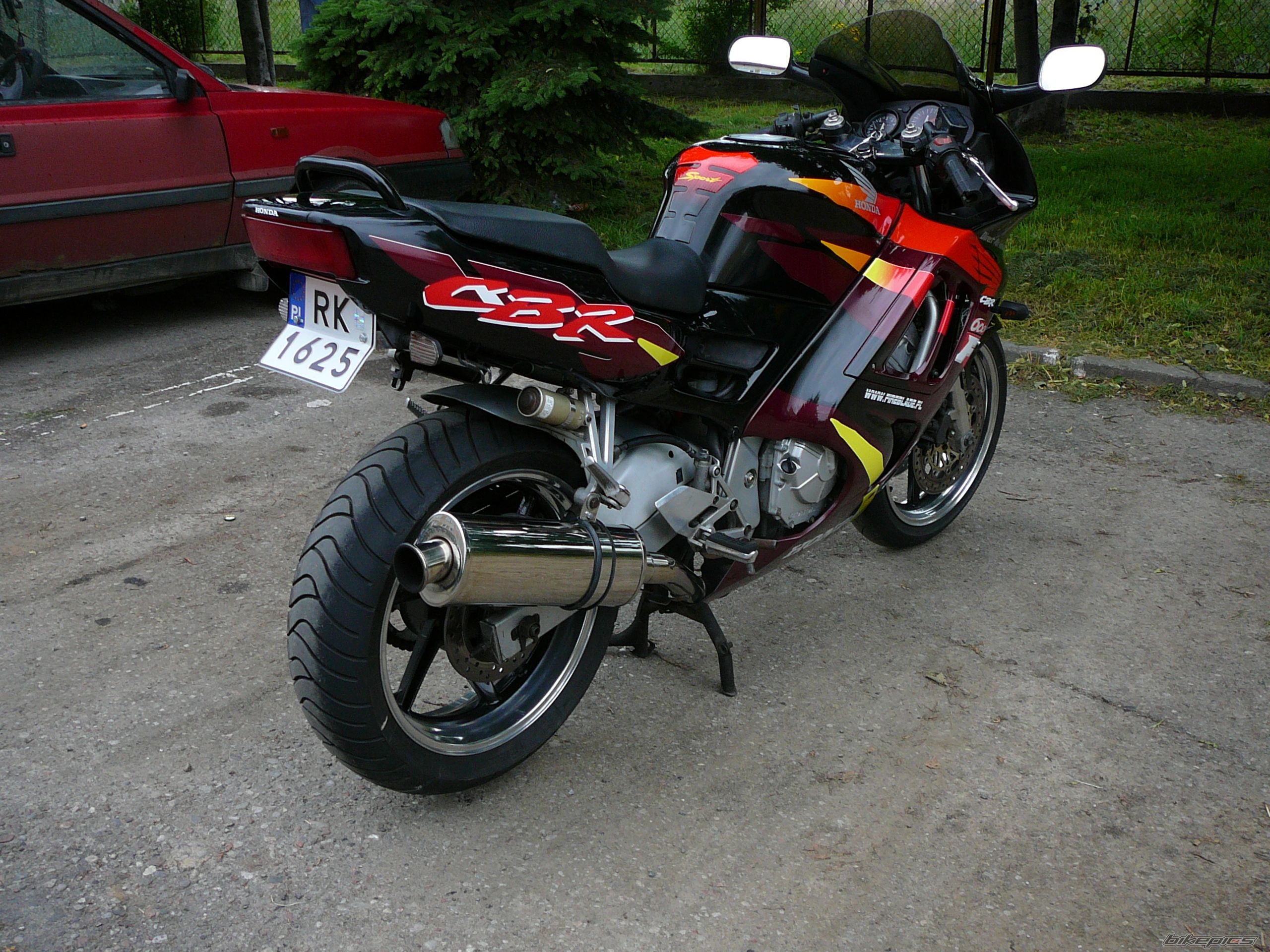 Bike Photo 1689659