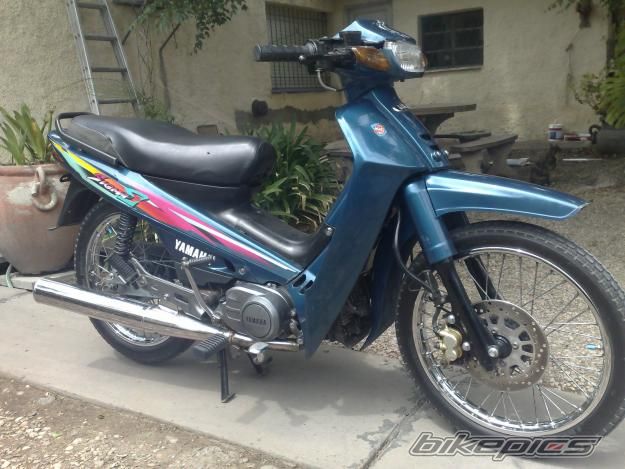 Bike Photo 1689797