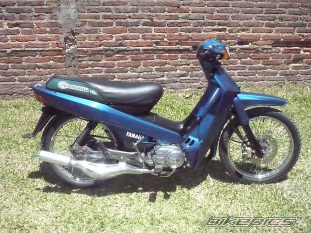 Bike Photo 1689800