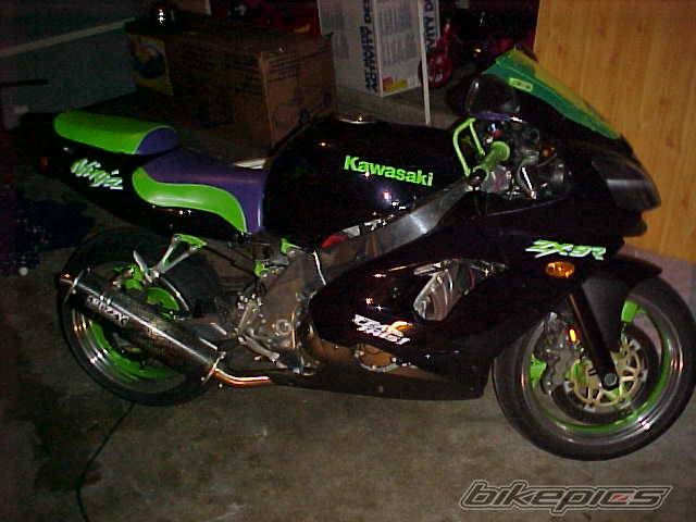 Bike Photo 1690
