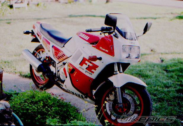 Bike Photo 16900