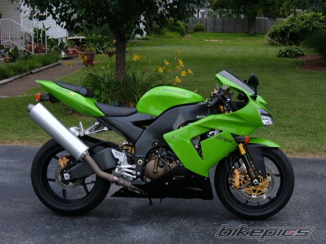Bike Photo 169000