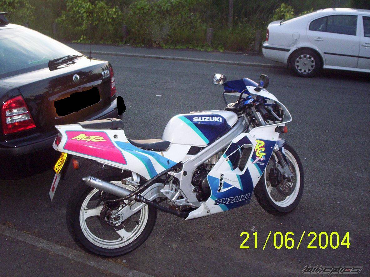 Bike Photo 169001