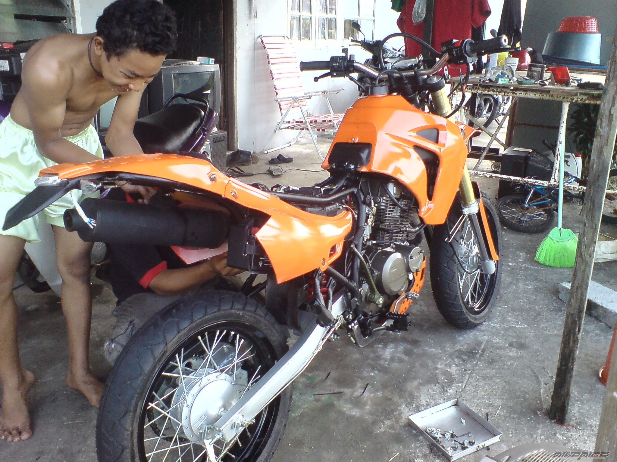 Bike Photo 1690029