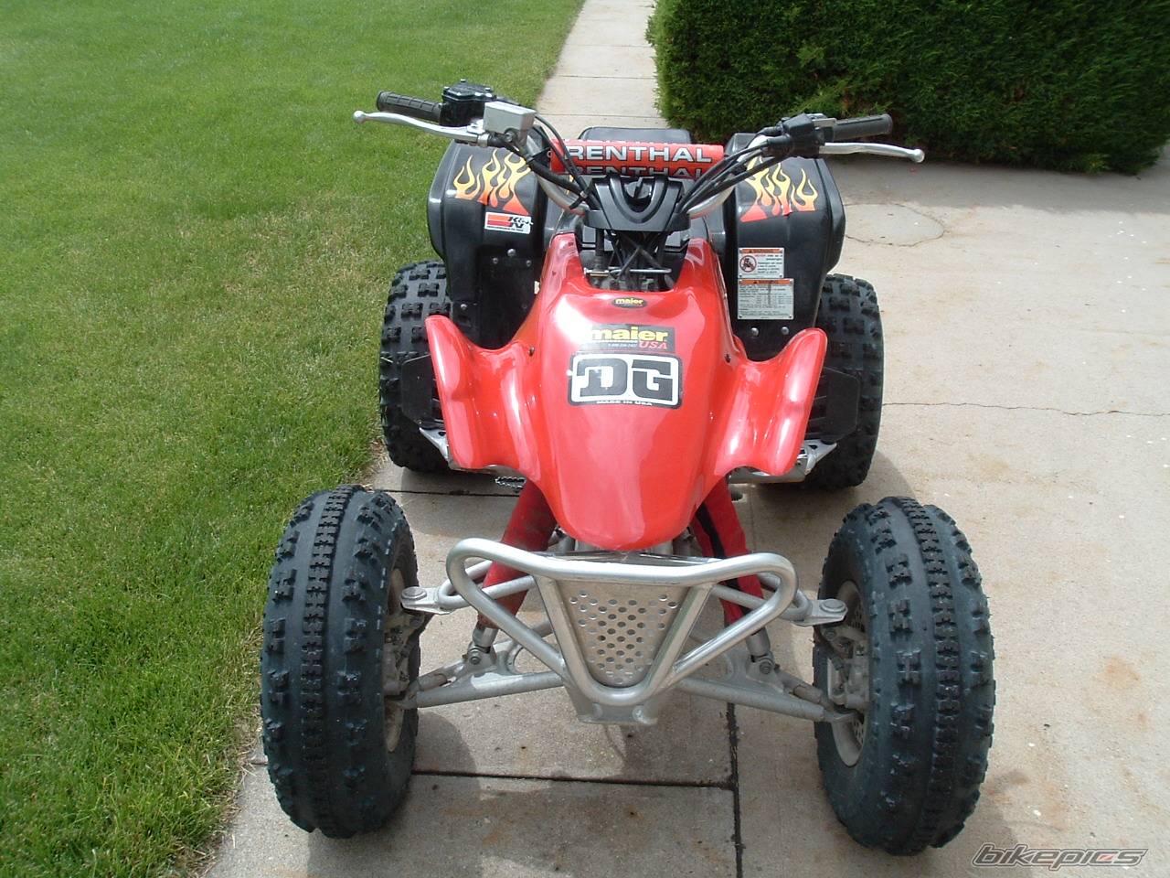 Bike Photo 169003