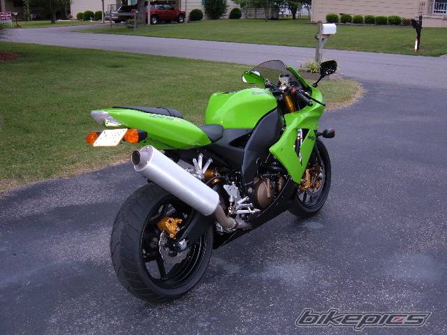 Bike Photo 169004