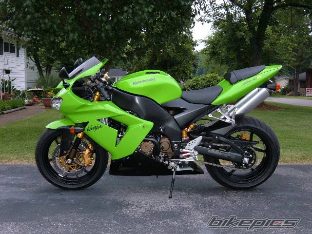 Bike Photo 169005