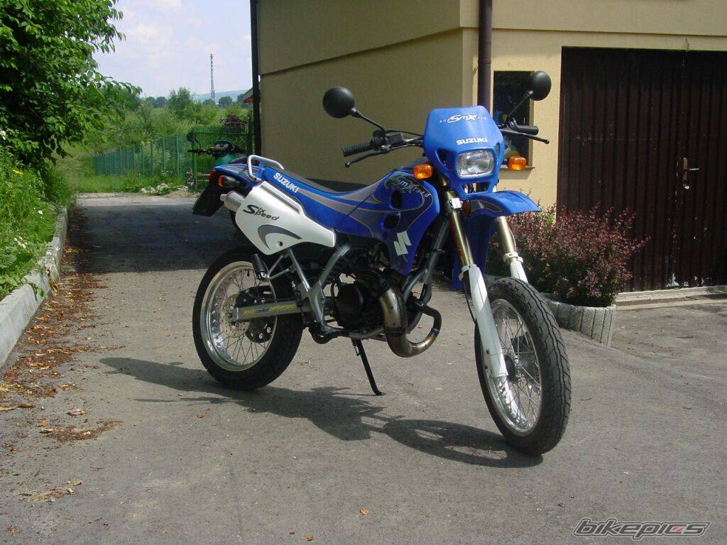 Bike Photo 169007