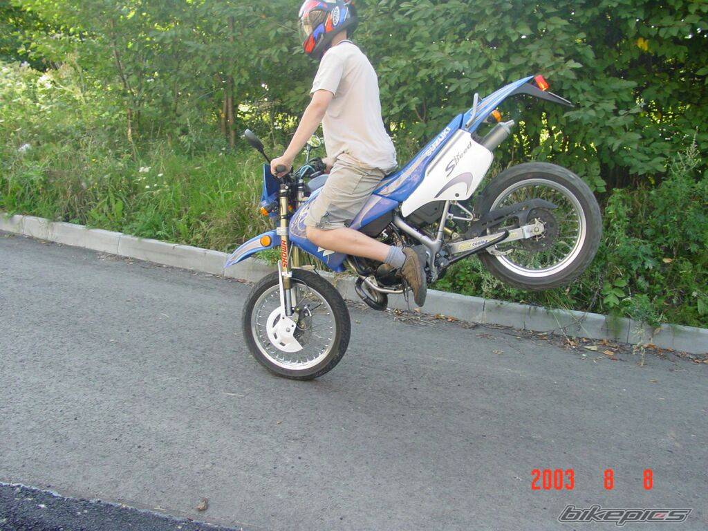 Bike Photo 169008