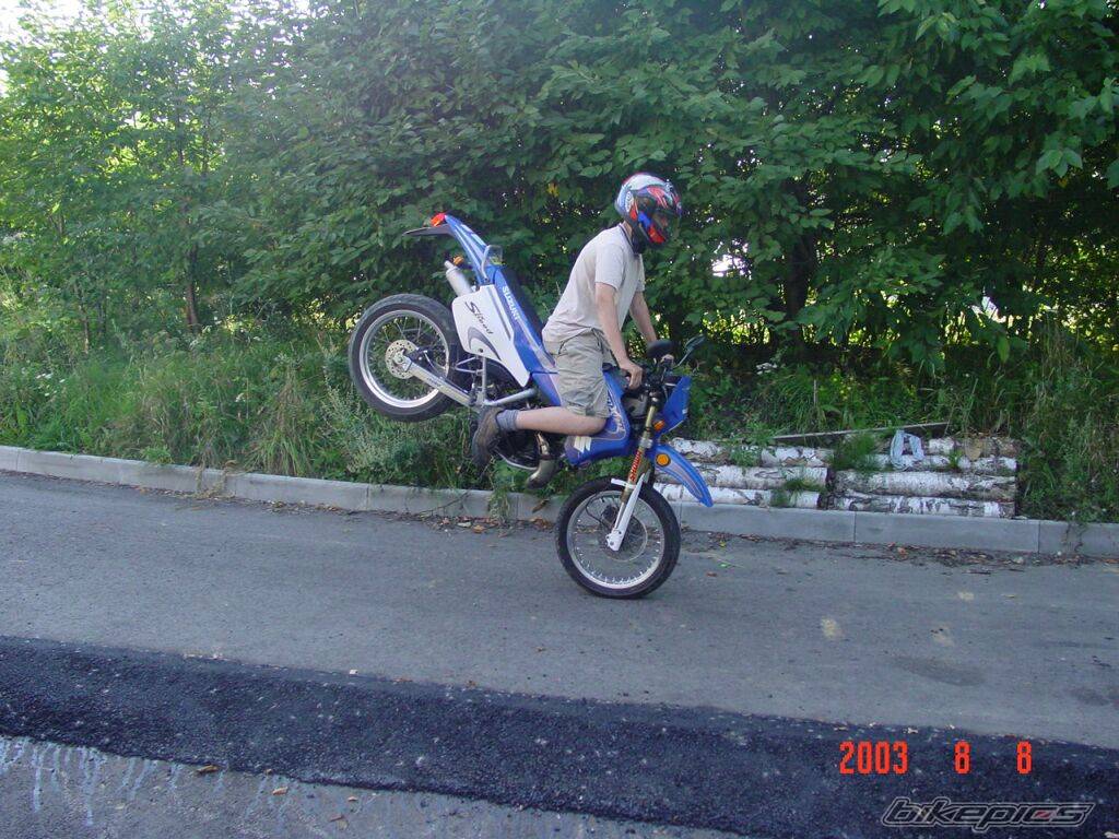 Bike Photo 169009