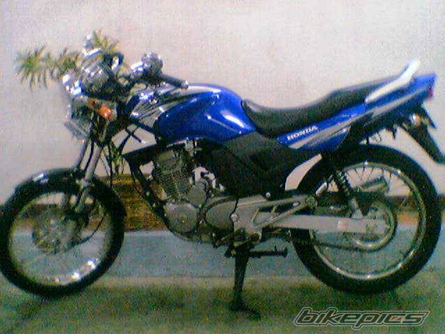 Bike Photo 169027