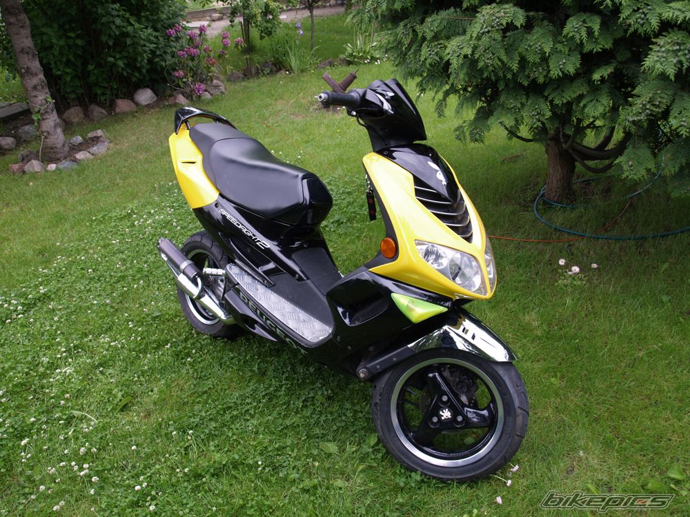 Bike Photo 1690500