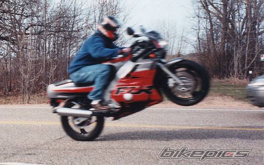 Bike Photo 1691