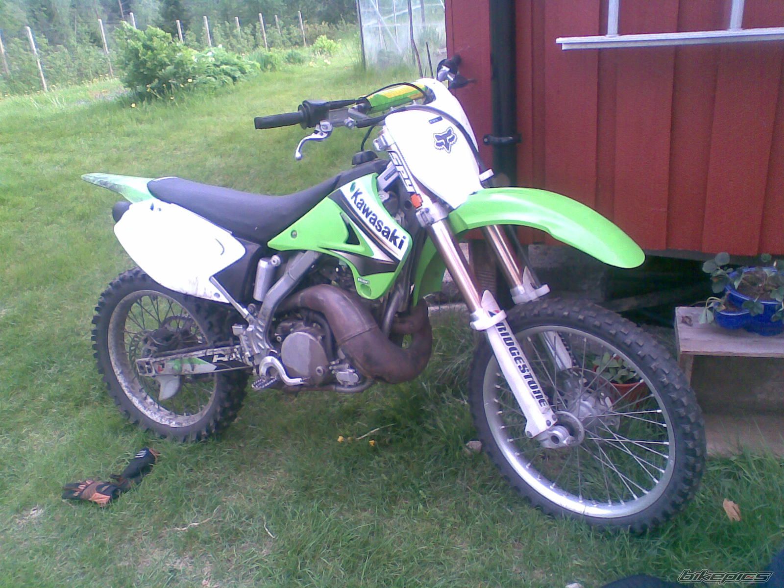 Bike Photo 1691031