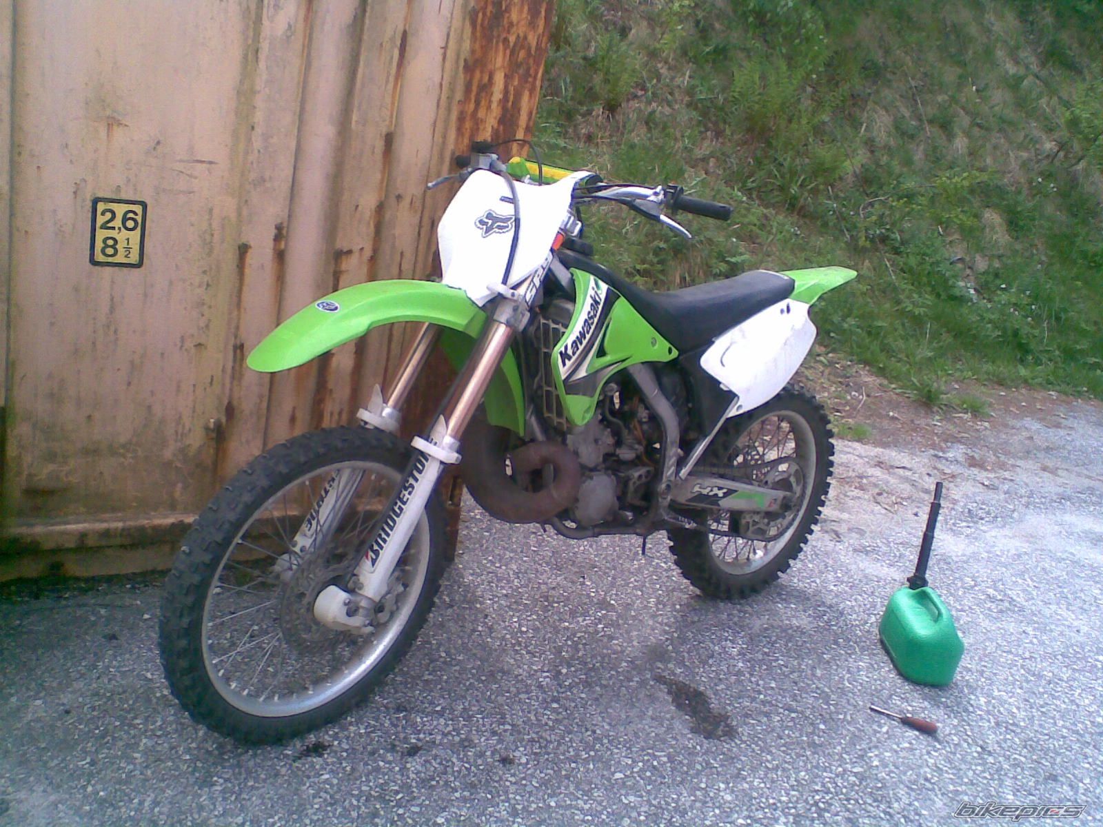Bike Photo 1691032