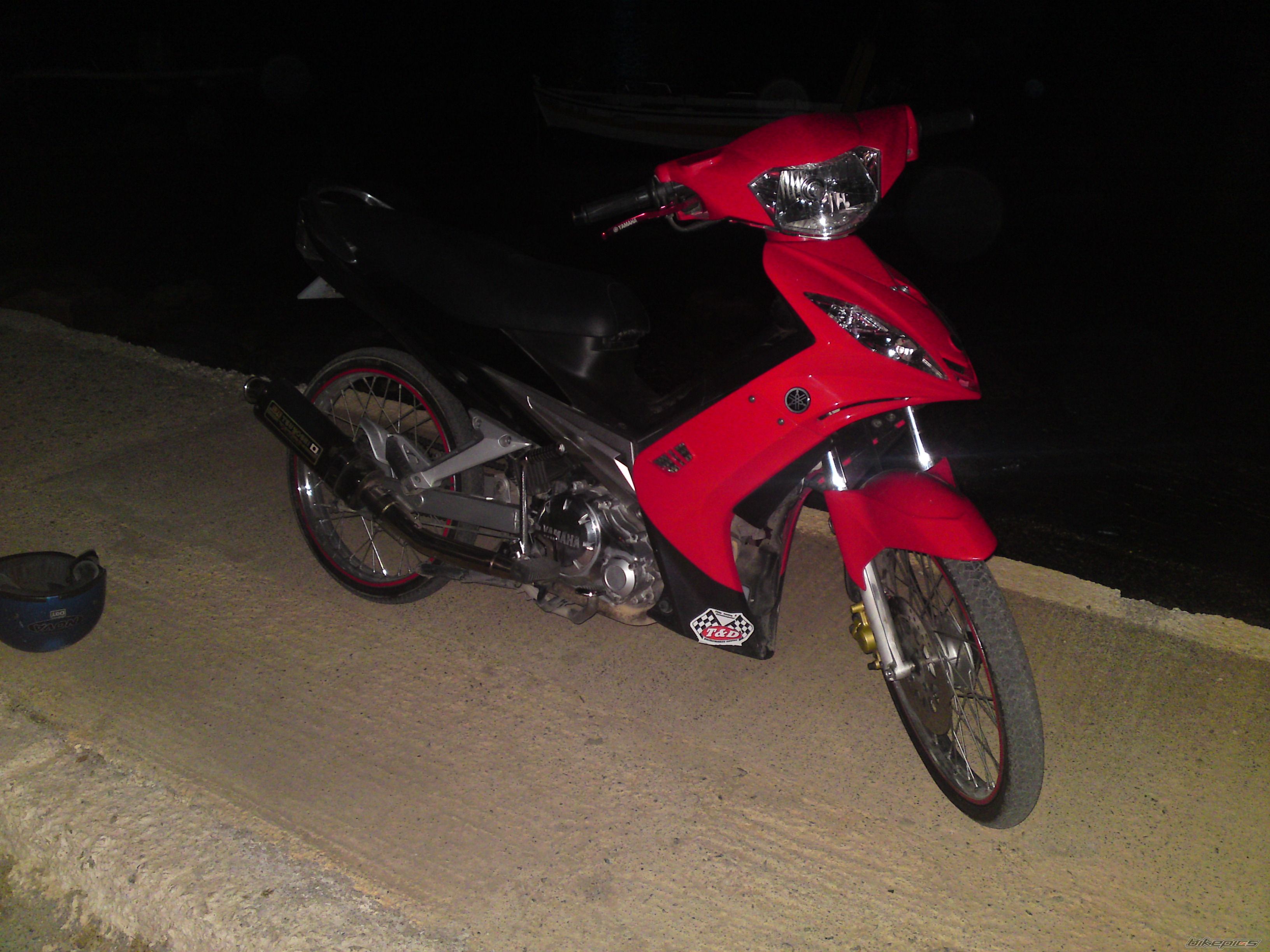 Bike Photo 1691100