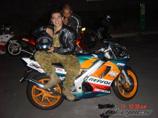 Bike Photo 169118