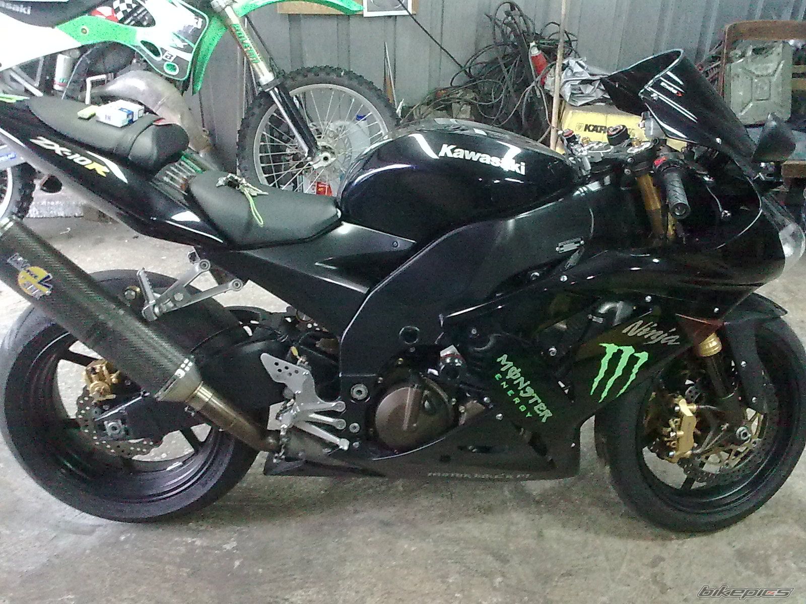 Bike Photo 1691300
