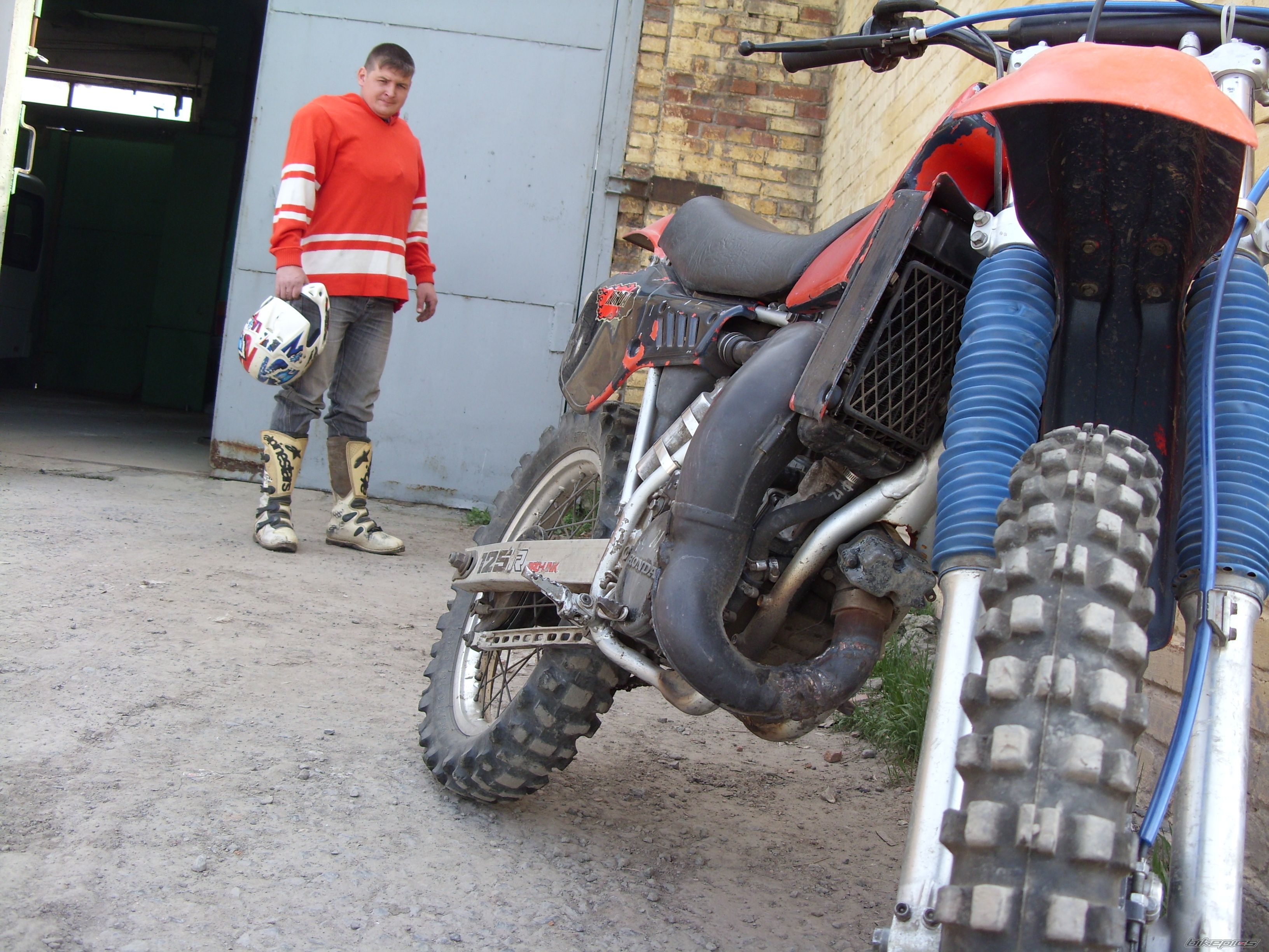Bike Photo 1691309