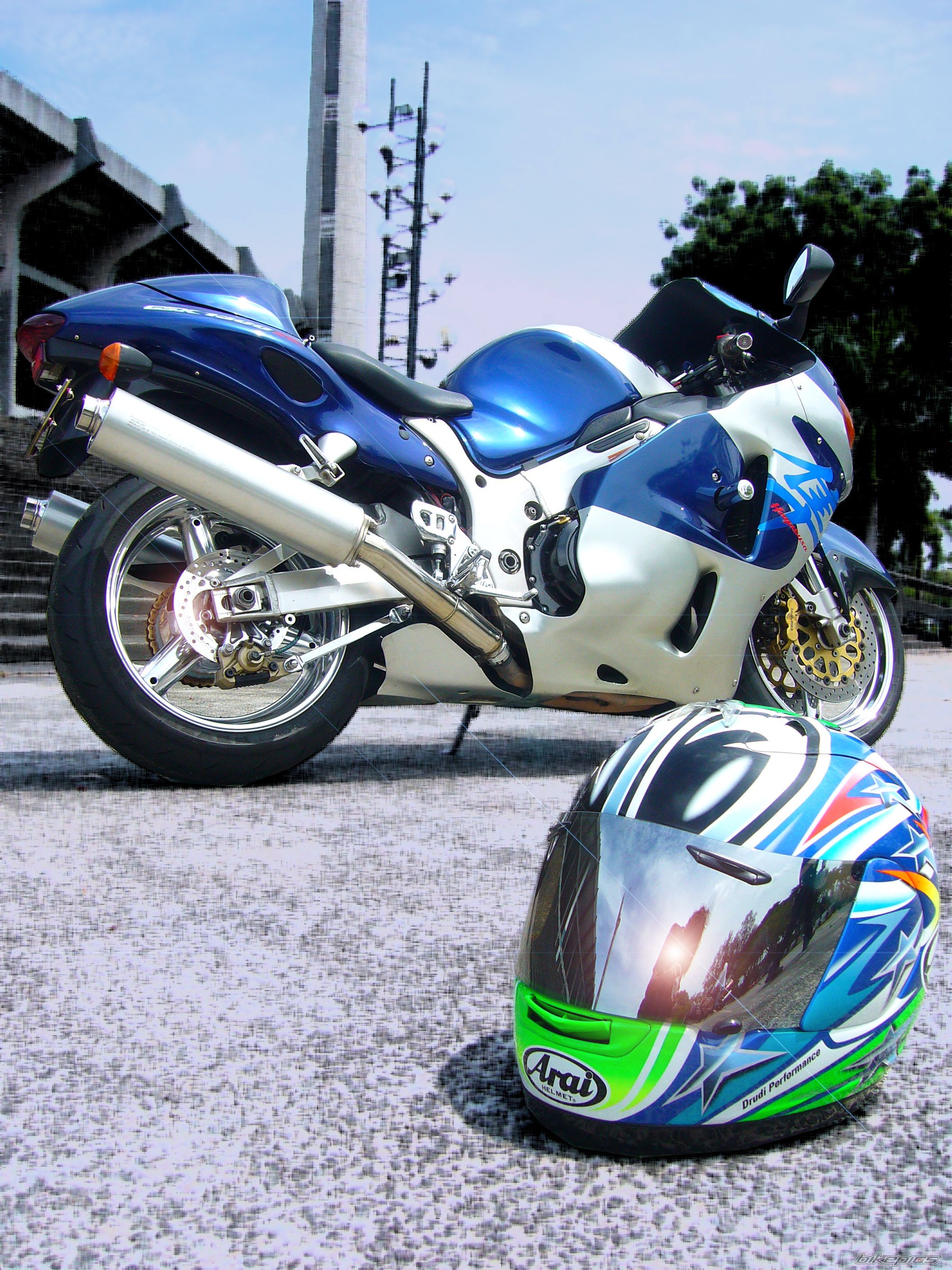 Bike Photo 1691380