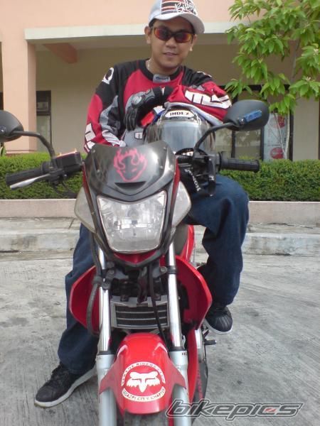 Bike Photo 1691407