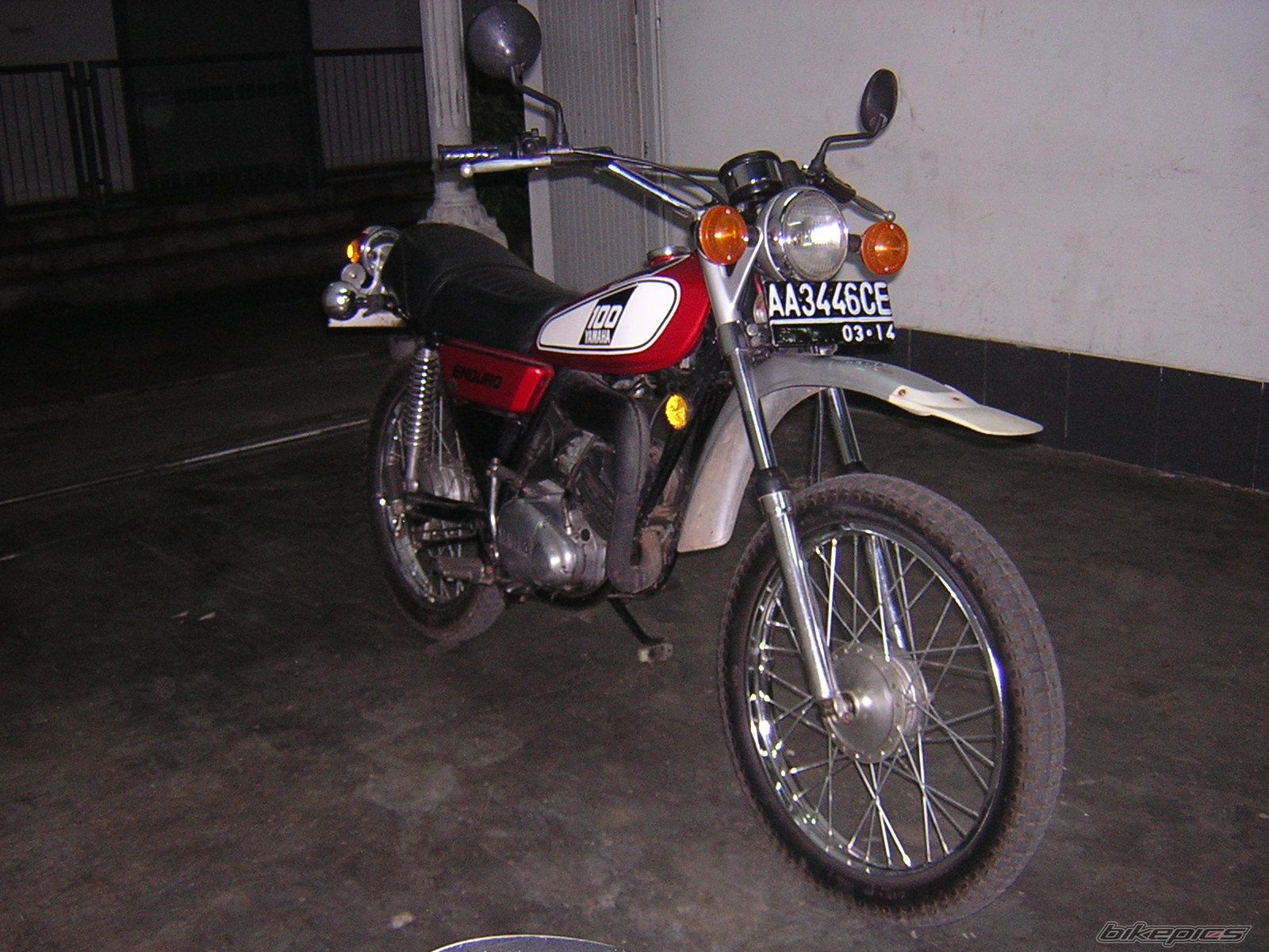 Bike Photo 1691454