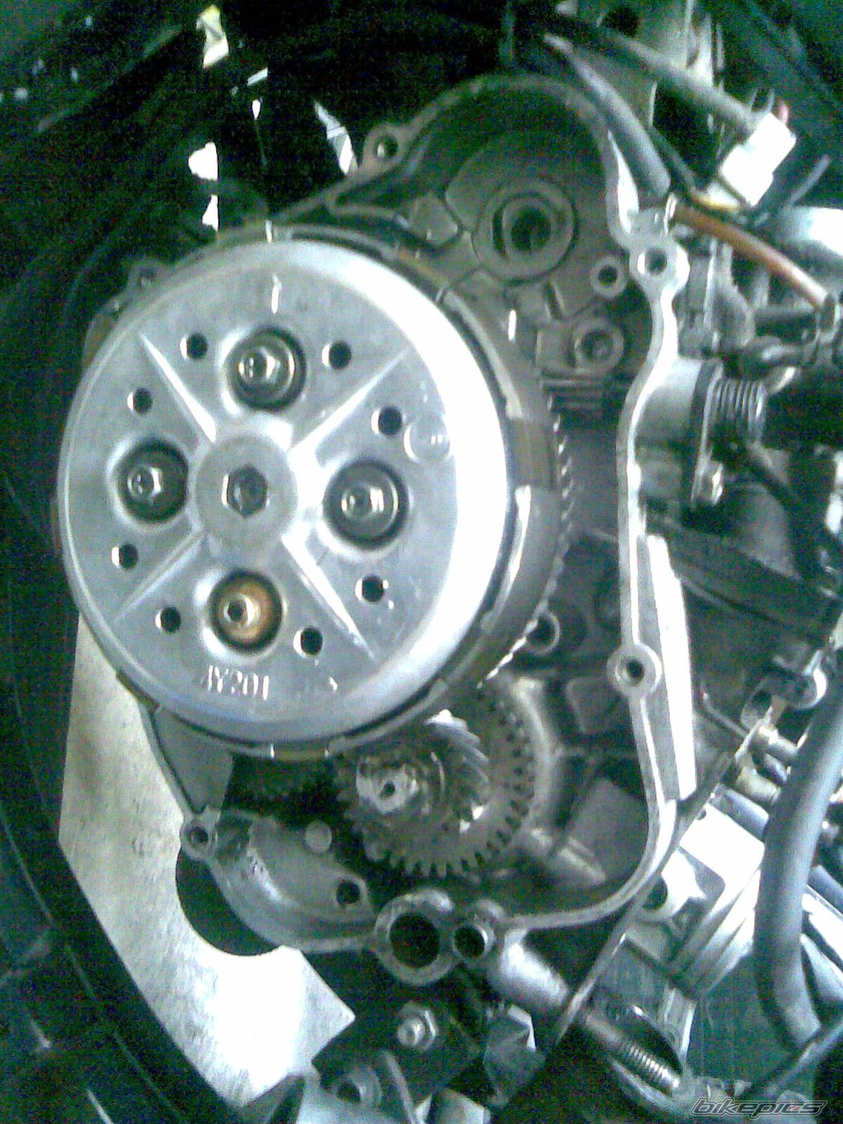 Bike Photo 1691470